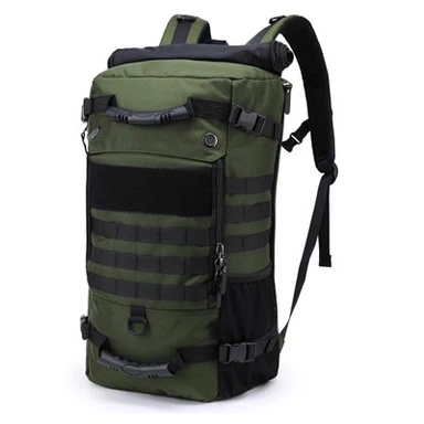 Sac à dos tactique polyvalent