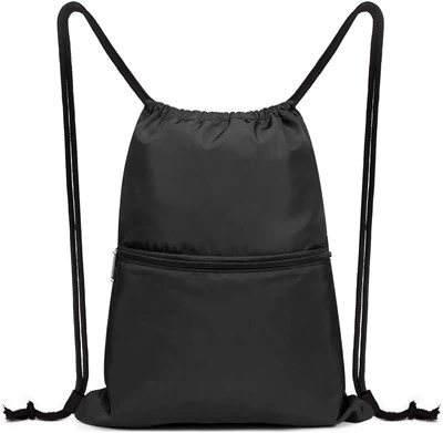 Sac de voyage à cordon de serrage