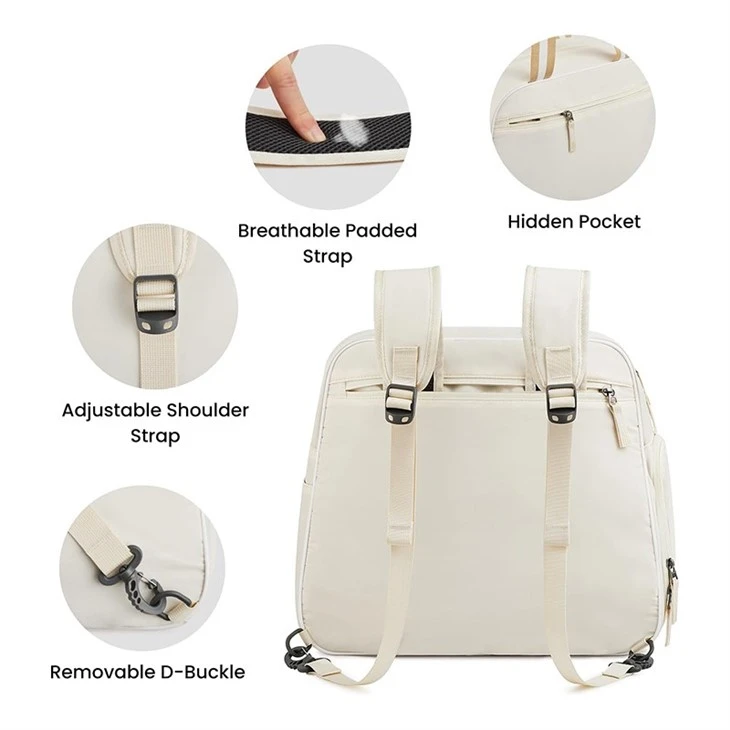 Stylish Pickleball Tote Bag best