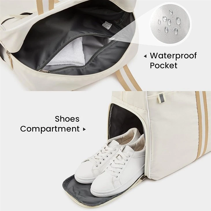 Stylish Pickleball Tote Bag high quality